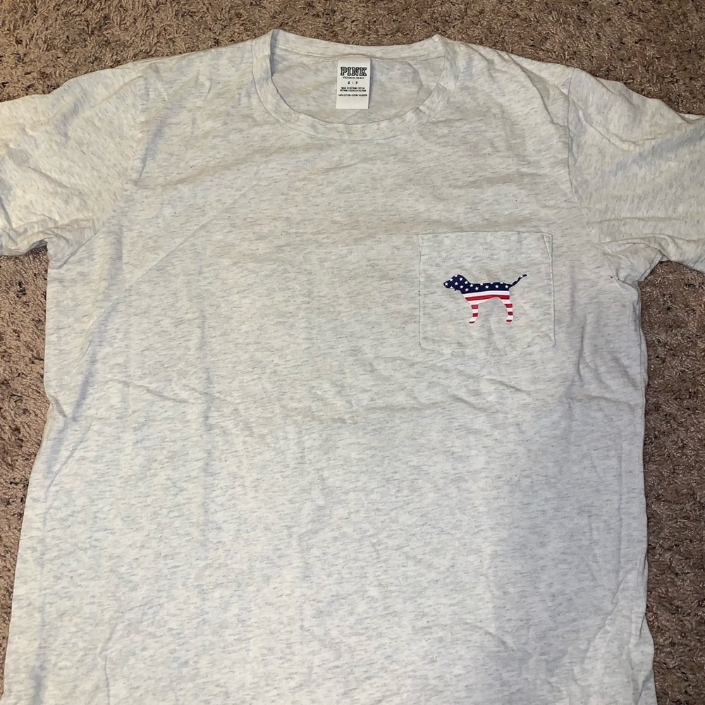 Victoria’s Secret PINK T-Shirt